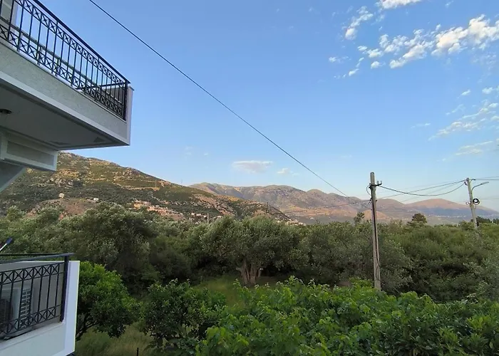 Vaya Guesthouse